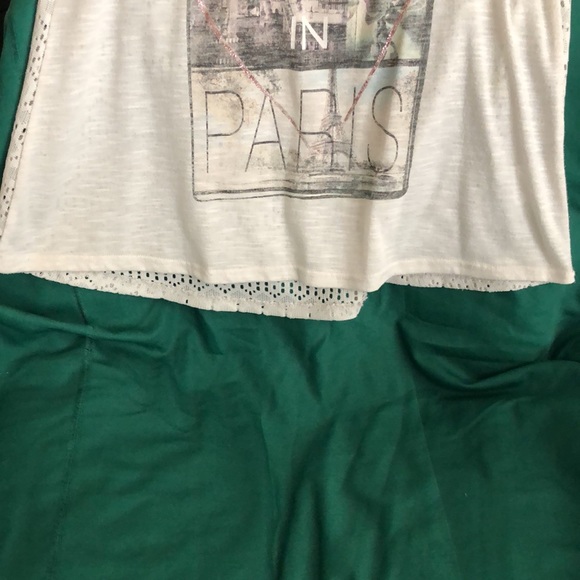 Tank top - Picture 2 of 10